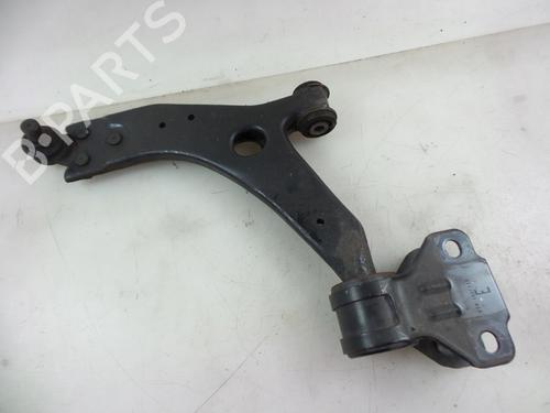 Used Left front suspension arm FORD C-MAX II (DXA/CB7, DXA/CEU) 1.6 EcoBoost (150 hp) 22489269