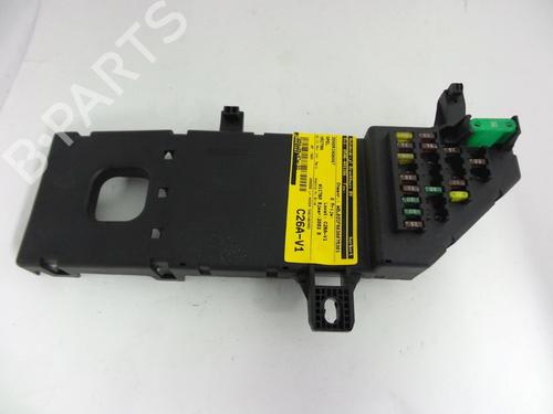 Sicherungskasten für OPEL VECTRA C GTS (Z02) 1.8 16V (F68) (122 hp) 22460845