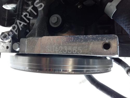 Engine HYUNDAI SANTA FE V (MX5) 1.6 T-GDI PHEV HTRAC | BP33052448M1  - Image 8