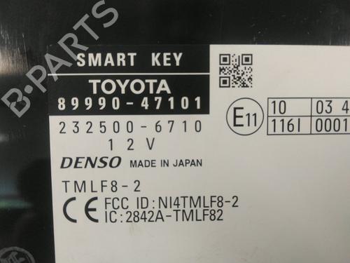 Andre TOYOTA PRIUS PLUS (_W4_) 1.8 Hybrid (ZVW40W, ZVW41W) | BP25853659O1 - Image 2