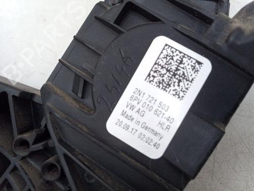 Pedal VW CRAFTER Van (SY_, SX_) 2.0 TDI FWD (SYB, SYC, SYD) | BP38733588I4 - Image 2