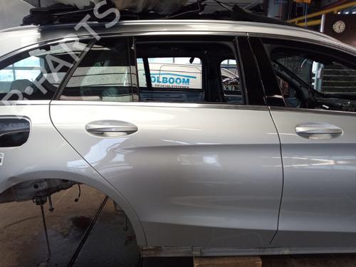 Used Right rear door Right rear door MERCEDES-BENZ C-CLASS T-Model (S205) C 300 e (205.253) (320 hp) 36458840 36458840