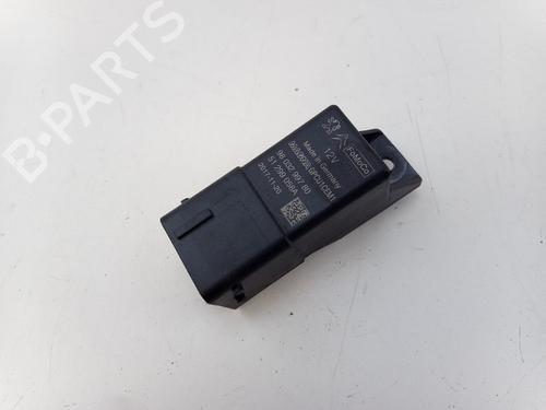 Capteur électronique PEUGEOT 3008 II SUV (MC_, MR_, MJ_, M4_) 1.6 BlueHDi 120 (120 hp) 22493024