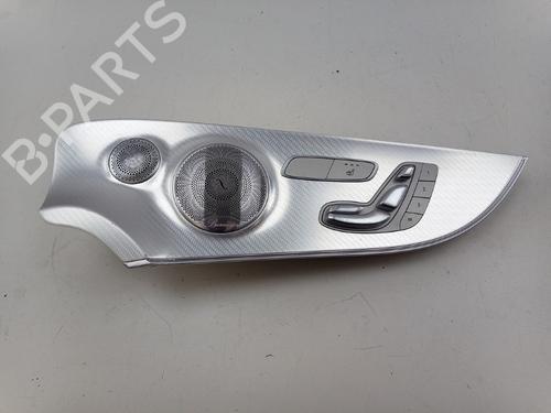 Used Switch MERCEDES-BENZ E-CLASS Coupe (C238) E 200 EQ Boost (238.380) (197 hp) 30818058