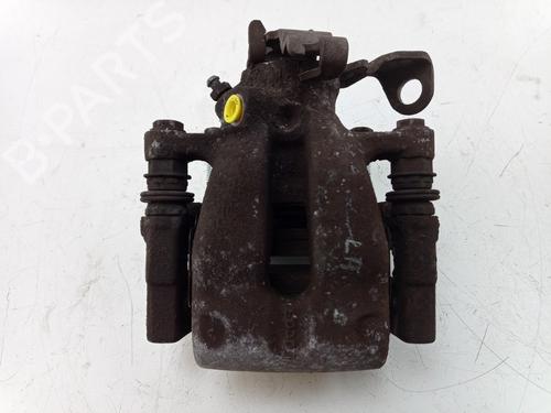 Bremssattel links hinten für OPEL ASTRA H Estate (A04) 1.8 (L35) (140 hp) 30755336