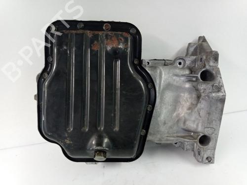 Oliebundkar OPEL ASTRA H (A04) 1.7 CDTI (L48) | BP22461518M115