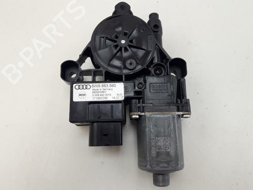 Used Other AUDI A4 B9 Avant (8W5, 8WD) 1.4 TFSI (150 hp) 22512322