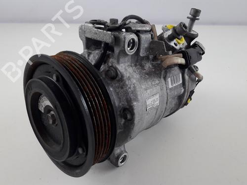 AC compressor MERCEDES-BENZ A-CLASS (W176) A 180 CDI / d (176.012) | BP22509530M34