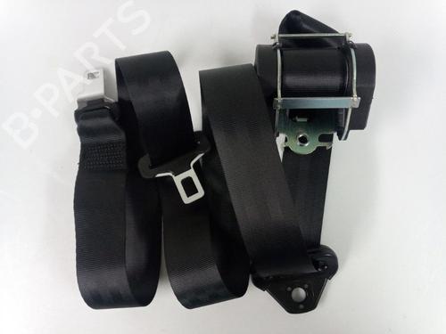 Used Rear left seatbelt PEUGEOT 308 SW I (4E_, 4H_) 1.6 16V (120 hp) 22458189