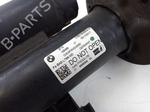 Left front shock absorber BMW 5 (G30, F90) M 550 d xDrive | BP24375302M16 