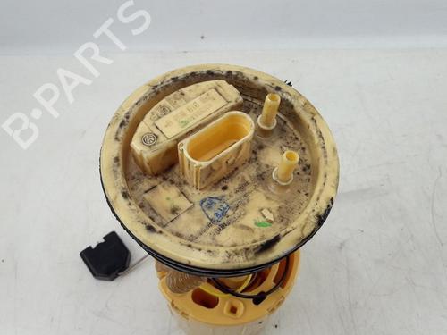 Fuel pump VW TRANSPORTER T5 Van (7HA, 7HH, 7EA, 7EH) 2.0 TDI | BP22498780M76 