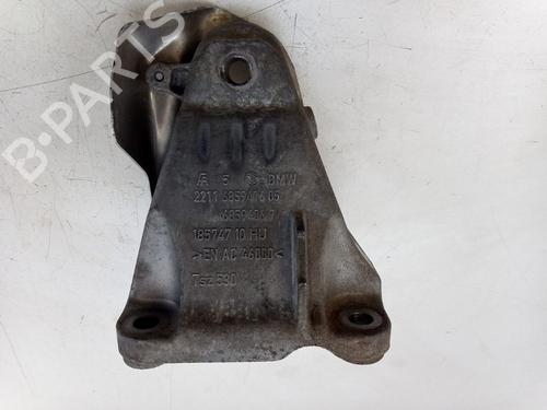 Used Engine mount BMW 4 Gran Coupe (F36) 420 i (184 hp) 26722042