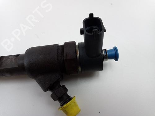 Injector OPEL CORSA D (S07) 1.3 CDTI (L08, L68) | BP22498386M100