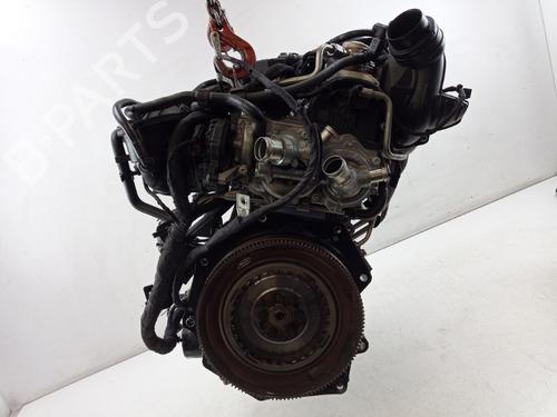 Engine VW POLO VI (AW1, BZ1, AE1) 1.0 TSI | BP40263869M1 - Image 5