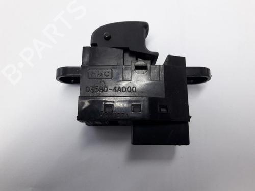 Switch HYUNDAI H-1 / STAREX Bus (A1) 2.5 TCi | BP22504380I30 