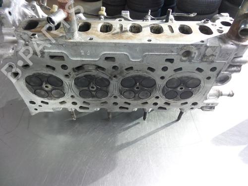 Cylinder head TOYOTA COROLLA Verso (ZER_, ZZE12_, R1_) 2.2 D-4D (AUR10_, AUR10R) | BP22511528M5