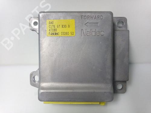 Used ECU airbags MAZDA PREMACY (CP) 2.0 TD (101 hp) 22501756
