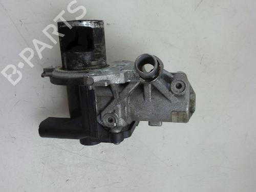 Used Egr RENAULT MEGANE III Grandtour (KZ0/1) 1.5 dCi (KZ09, KZ0D, KZ1G, KZ29, KZ14, KZ1W, KZ10, KZ1F,... (110 hp) 22488353
