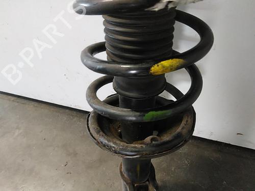 Right front shock absorber HYUNDAI ATOS (MX) 1.1 | BP22453036M17 