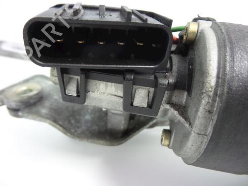 Front wipers mechanism OPEL VECTRA B (J96) 2.0 DI 16V (F19) | BP22451293C83 