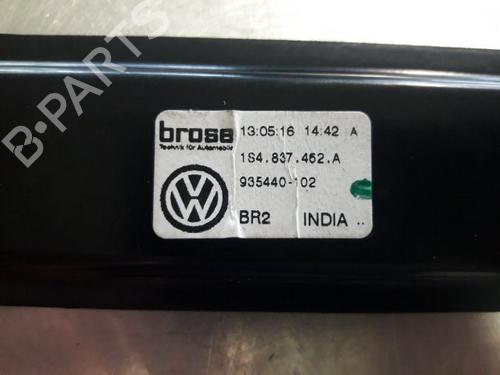 Front right window mechanism SEAT Mii (KF1, KE1) 1.0 | BP22473919C23 