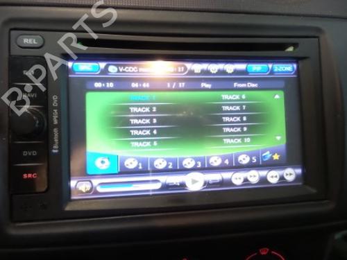 Electronic module SEAT IBIZA IV (6J5, 6P1) 1.2 | BP22482270M83 