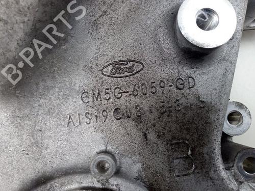Timing cover FORD FIESTA VII (HJ, HF) 1.1 Ti-VCT | BP22496868M123 