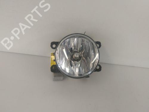 Used Left front fog light RENAULT CLIO IV Grandtour (KH_) 0.9 TCe 90 (90 hp) 22488176