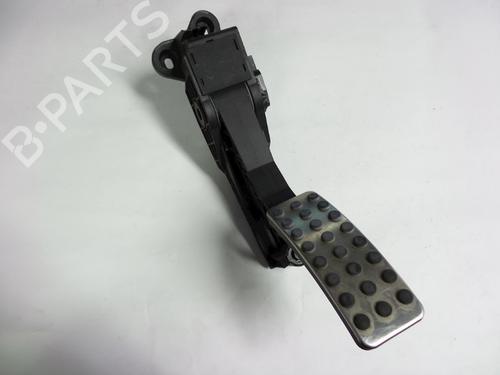 Used Pedal MERCEDES-BENZ M-CLASS (W164) ML 320 CDI 4-matic (164.122) (224 hp) 22463923