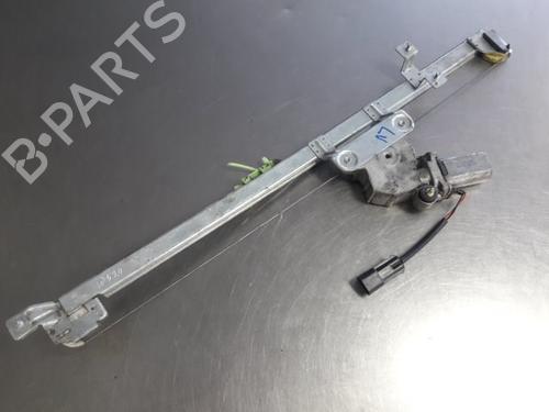 Used Front left window mechanism PEUGEOT BOXER Van (244) 2.0 HDi (84 hp) 22487452