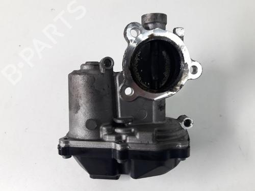 Throttle body VW PASSAT B8 Variant (3G5, CB5) 2.0 TDI | BP22496939M82
