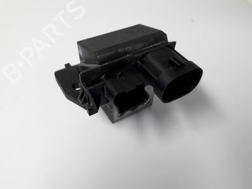 Elektronische module PEUGEOT 307 CC (3B) 2.0 HDi 135 (136 hp) 22473103