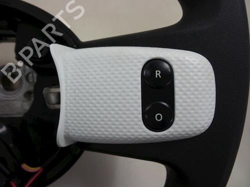 Ratt RENAULT TWINGO III (BCM_, BCA_) 1.0 SCe 70 | BP22484599C49 