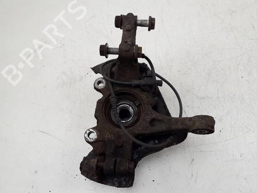 Used Right front steering knuckle FIAT GRANDE PUNTO (199_) 1.4 (199AXB11, 199AXB1A, 199BXB1A, 199AXL1A) (77 hp) 22507374