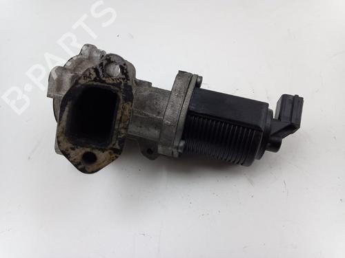Used Egr OPEL CORSA D (S07) 1.3 CDTI (L08, L68) (75 hp) 22496336