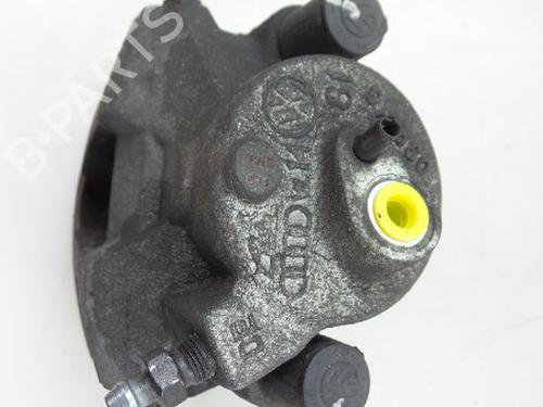 Left front brake caliper SKODA CITIGO (NF1) 1.0 | BP22490018M105 
