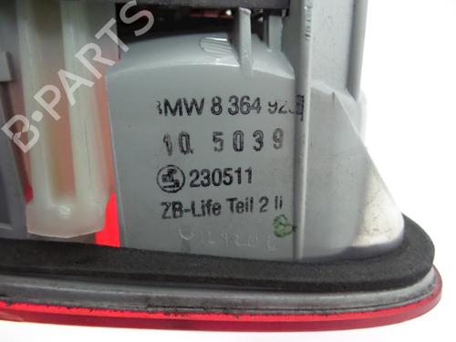 Left taillight BMW 3 (E46) 320 d | BP22463662C34