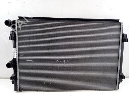 Køler VW PASSAT B8 Variant (3G5, CB5) 2.0 TDI (150 hp) 29618969