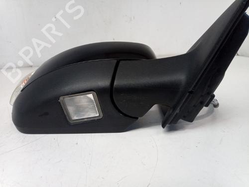 Right mirror FORD S-MAX (WA6) 2.0 TDCi | BP29812209C27