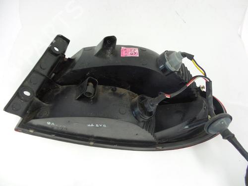 Left taillight DAEWOO LANOS (KLAT) 1.5 | BP22451805C34 