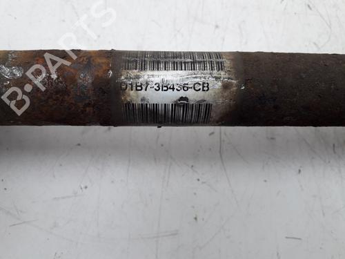 Right front driveshaft FORD B-MAX (JK) 1.6 Ti | BP39207248M39 - Image 5