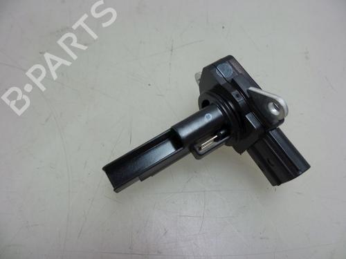 Used Mass air flow sensor TOYOTA YARIS (_P13_) 1.3 (NSP130_, NSP130) (99 hp) 22491549