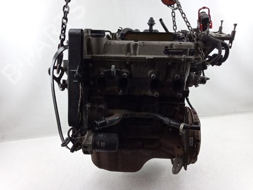 Used Engine FIAT PANDA (169_) 1.2 (169AXF2A, 169AXF1A) (69 hp) 22505850