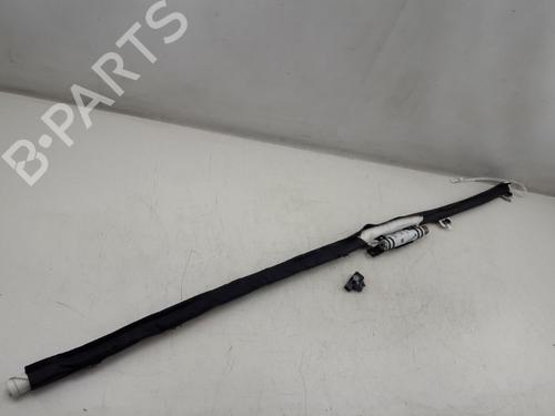 Used Right curtain airbag RENAULT MEGANE III Grandtour (KZ0/1) 1.5 dCi (KZ09, KZ0D, KZ1G, KZ29, KZ14, KZ1W, KZ10, KZ1F,... (110 hp) 22506557