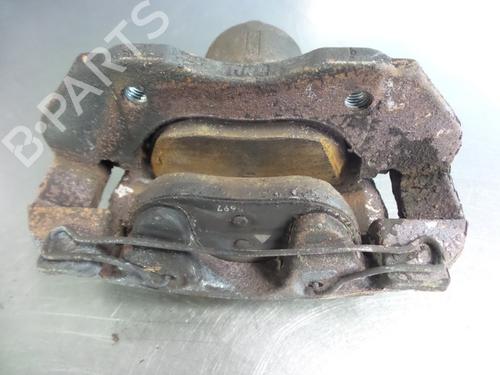 Used Left front brake caliper FORD FOCUS II Turnier (DA_, FFS, DS) 1.6 (100 hp) 22461649