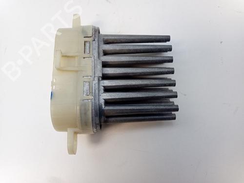 Heizwiderstand für RENAULT KANGOO / GRAND KANGOO II (KW0/1_) 1.2 TCe 115 (KW02, KW14) (115 hp) 22492493