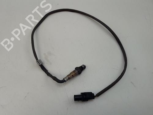 Electronic sensor MERCEDES-BENZ C-CLASS Coupe (C205) AMG C 63 S (205.387) A0005423400 | 0005423400 | 0258017486 | 0258017485