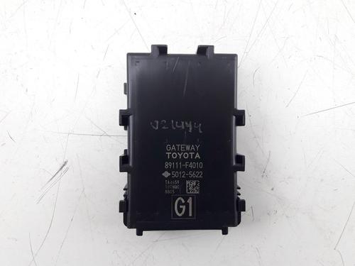 Elektronisk modul TOYOTA C-HR (_X1_) 1.8 Hybrid (ZYX10_, ZYX11_) | BP22502492M83 