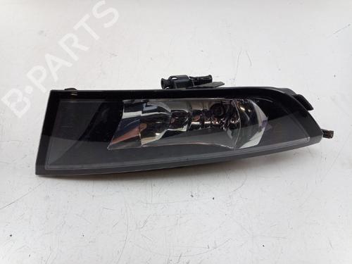 Used Left front fog light SKODA FABIA III Estate (NJ5) 1.0 TSI (95 hp) 31298212
