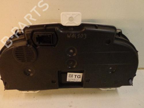 Multifunctionele display OPEL CORSA D (S07) 1.3 CDTI (L08, L68) | BP22469881C48 